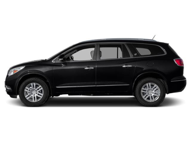 Used 2015 Buick Enclave Leather FWD image 6