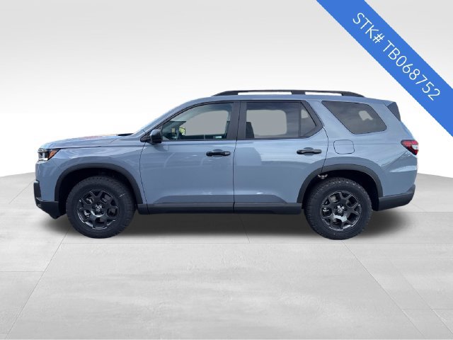 New 2026 Honda Pilot TrailSport image 4
