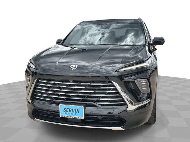 Certified 2025 Buick Enclave Preferred image 1