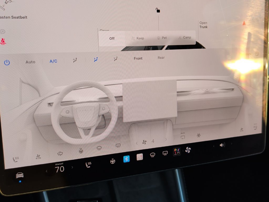Used 2026 Tesla Model Y Long Range AWD/4WD image 23