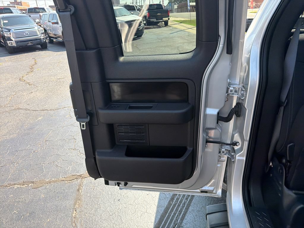 Used 2012 Ford F150 FX4 w/ FX Plus Pkg AWD/4WD image 44