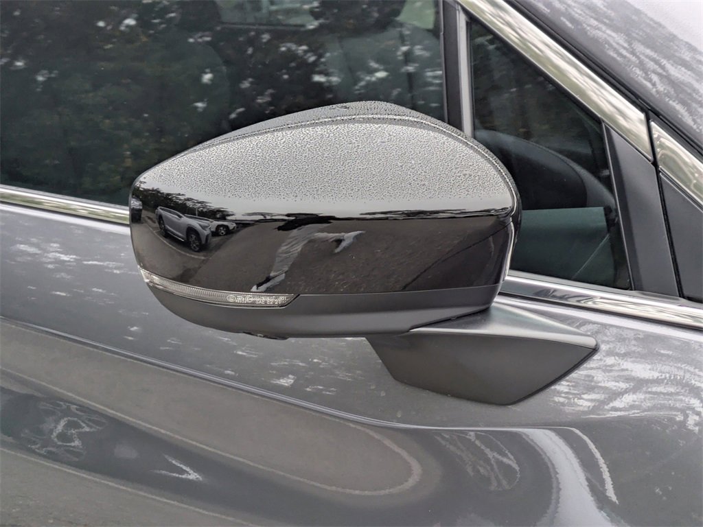 New 2026 Subaru Ascent Touring image 10