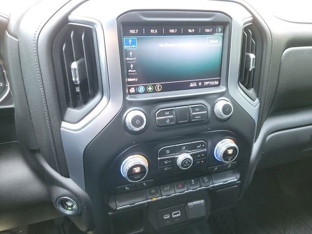 Used 2019 GMC Sierra 1500 SLE w/ X31 Off-Road Package AWD/4WD image 11