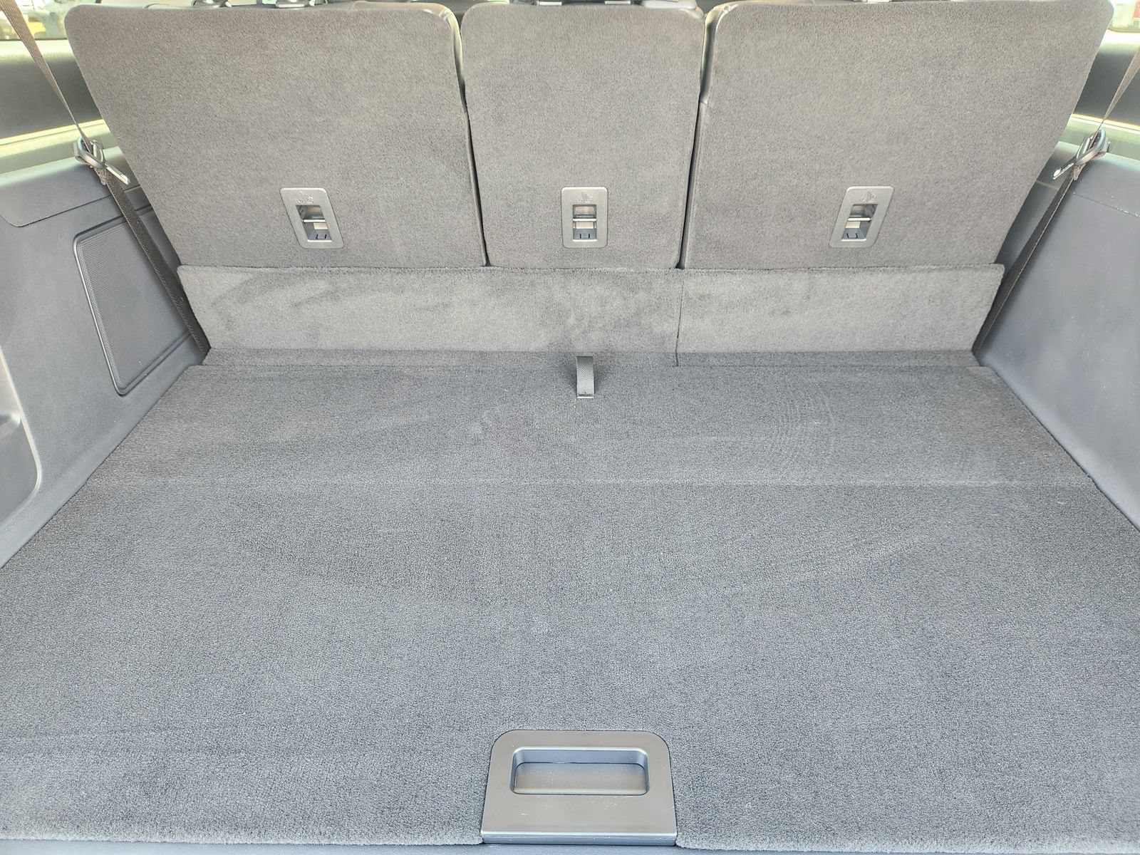 New 2027 Ford Expedition Max Platinum w/ Driver's Package RWD image 29