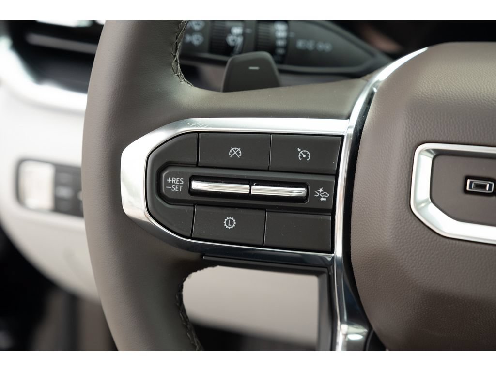 New 2026 GMC Terrain Denali AWD/4WD image 19
