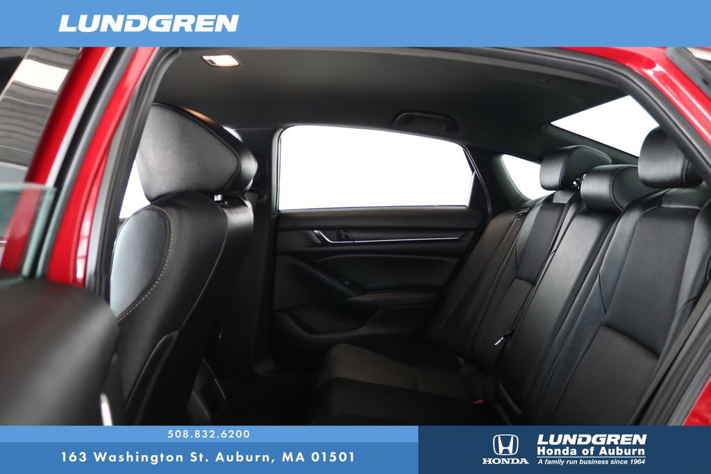 Used 2020 Honda Accord Sport image 14