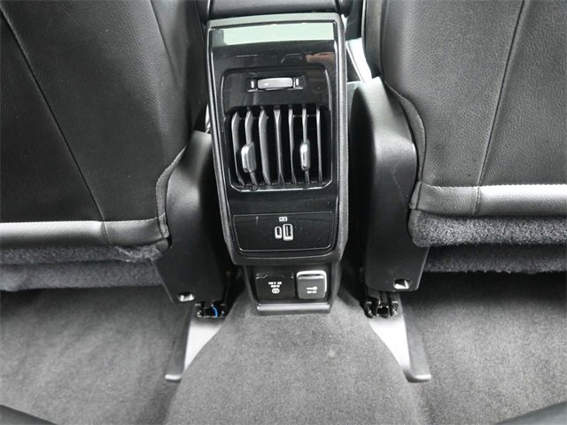 Used 2022 Jeep Compass Latitude w/ Sun and Sound Group image 24