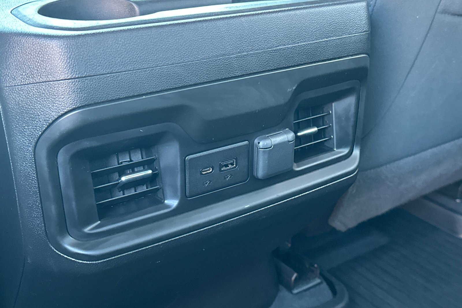 Used 2021 Chevrolet Silverado 1500 LT Trail Boss image 42