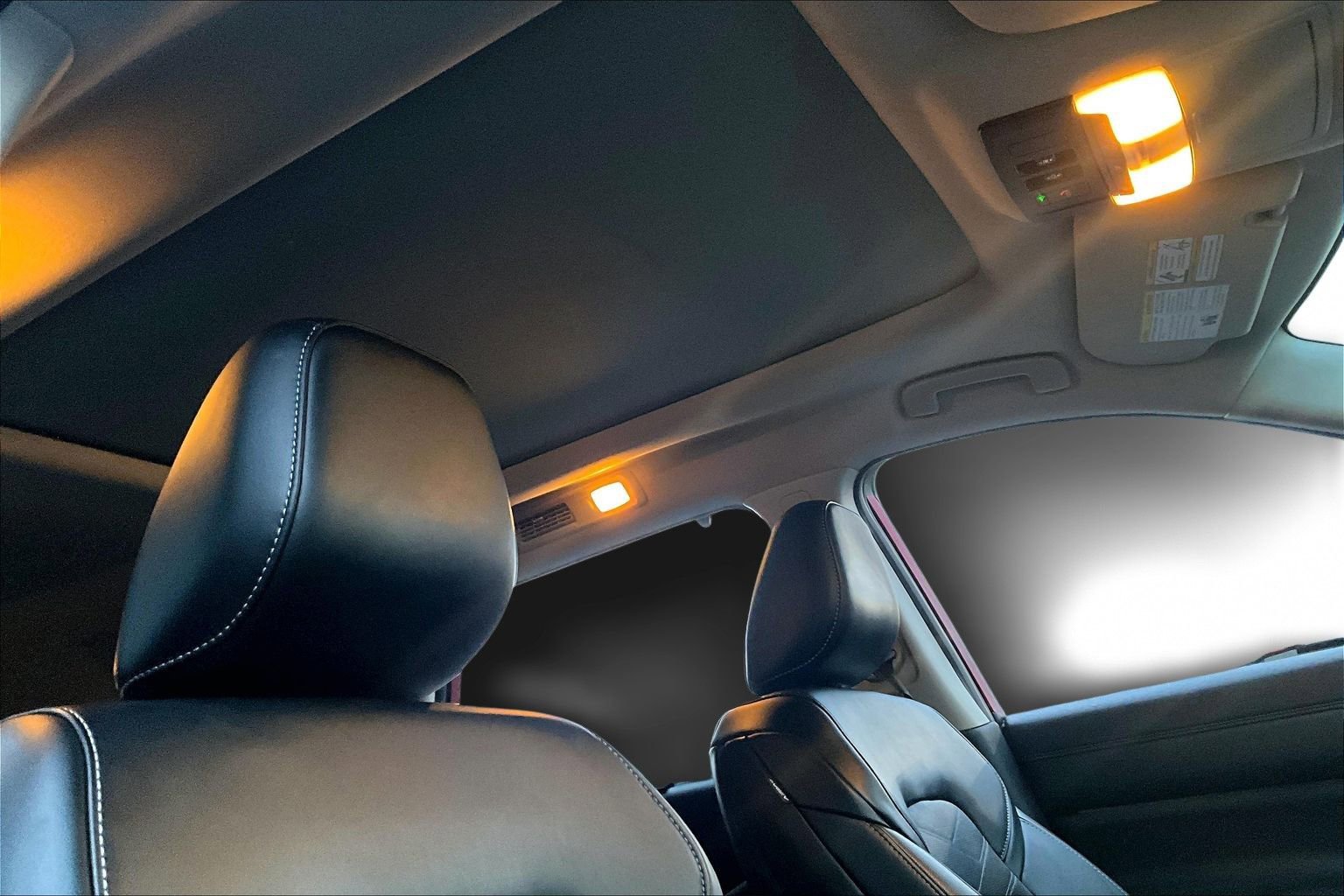 Used 2023 Nissan Pathfinder Platinum image 27