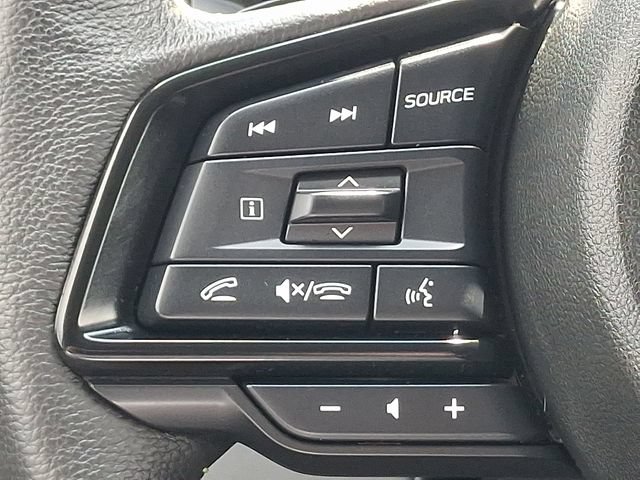 Certified 2025 Subaru Ascent Onyx Edition AWD/4WD image 25