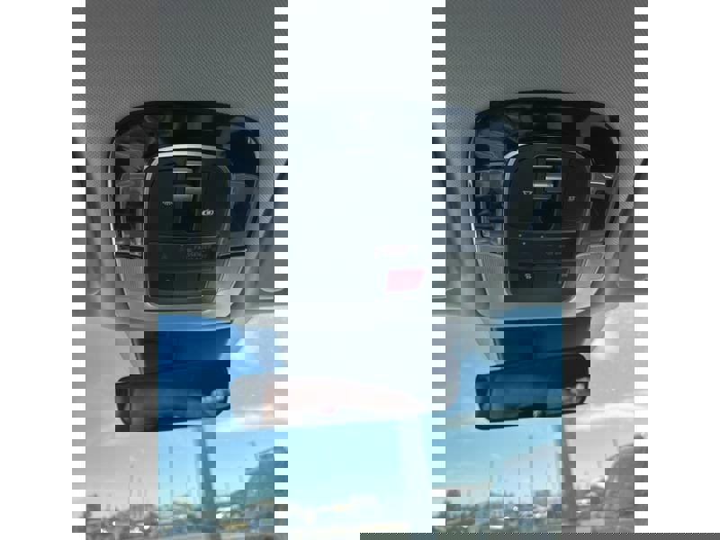 New 2024 Hyundai Tucson SEL w/ Convenience Package image 11