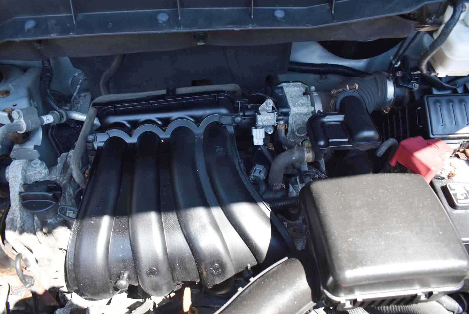 Used 2015 Chevrolet City Express LT w/ Technology Package FWD image 32