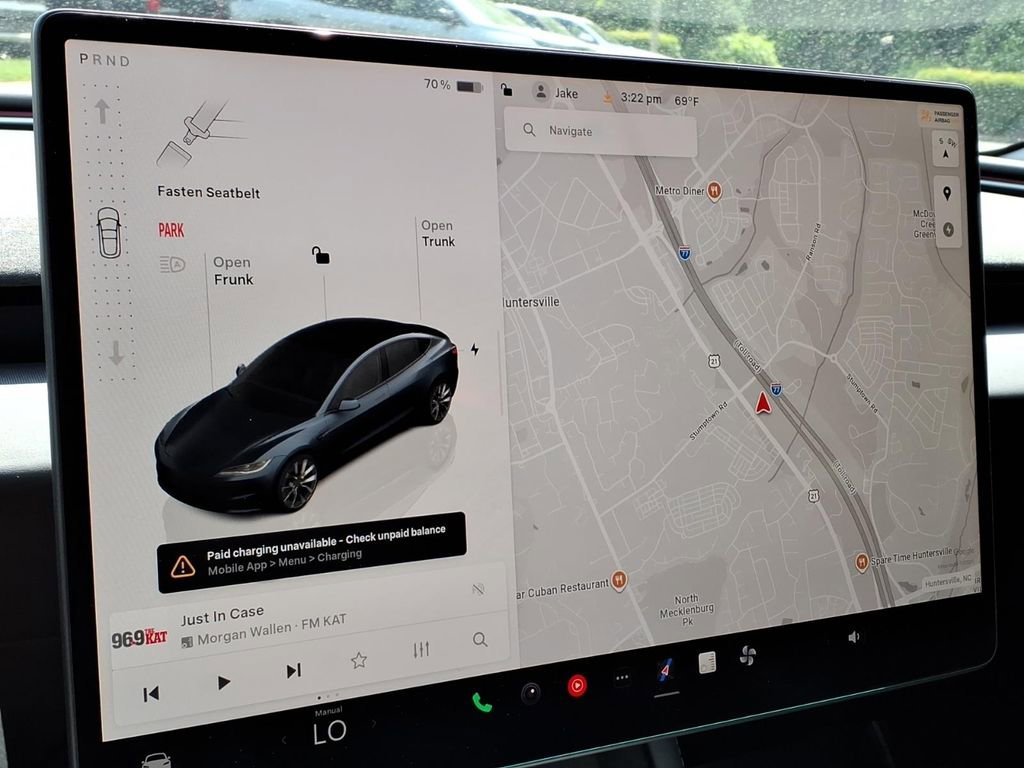 Used 2025 Tesla Model 3 Long Range RWD image 6