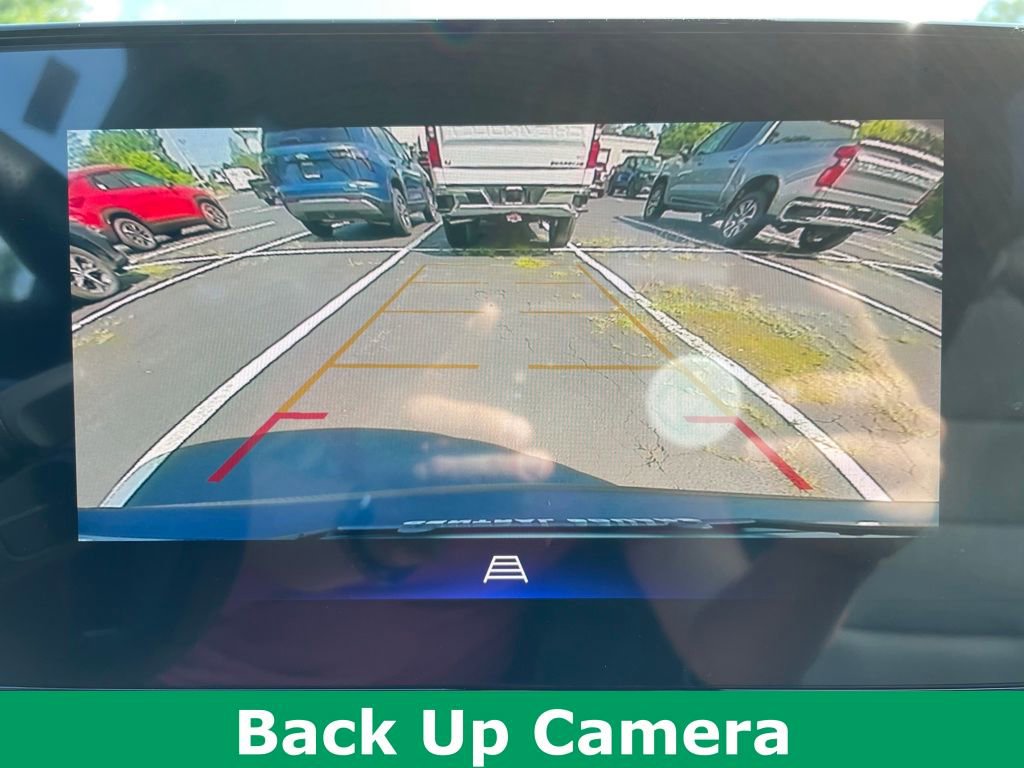 Used 2024 Chevrolet Trax RS w/ Driver Confidence Package image 33