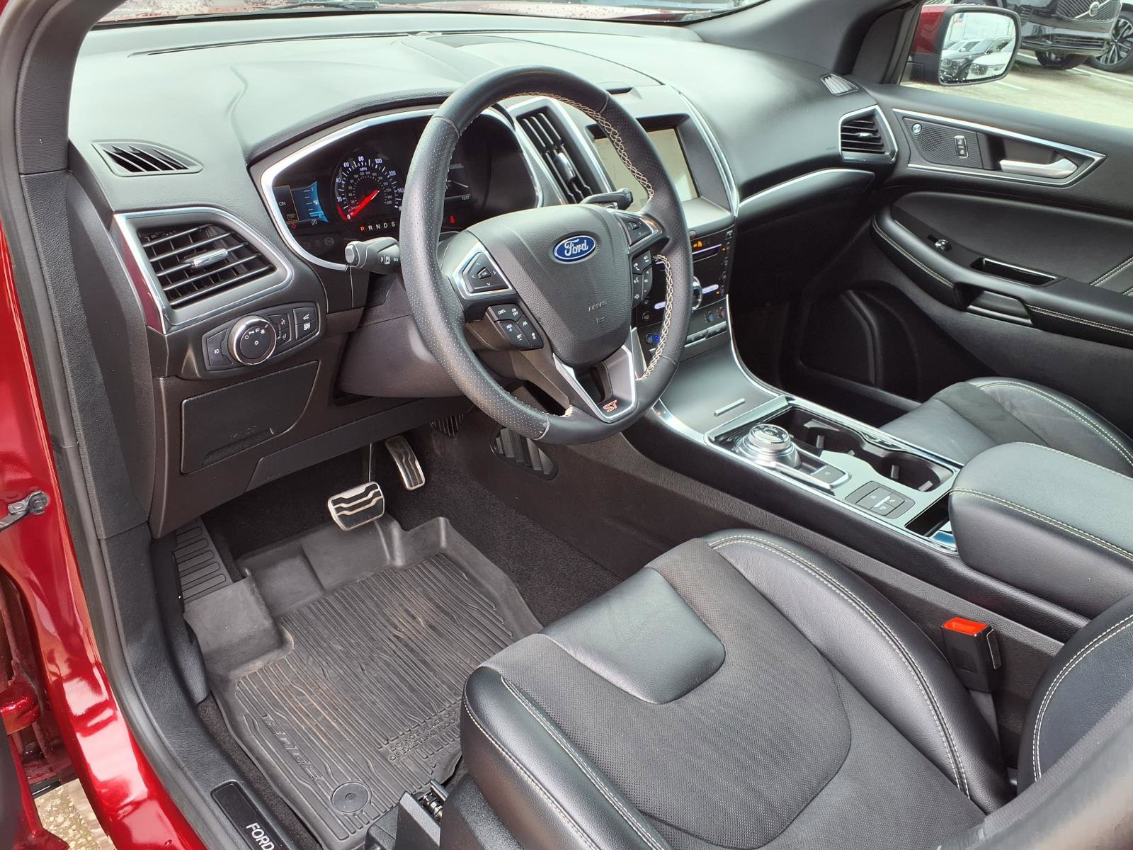 Used 2019 Ford Edge ST w/ Equipment Group 401A image 20