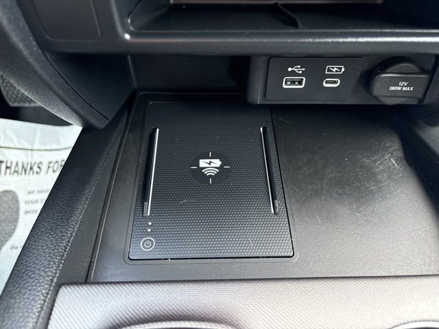 Used 2024 Honda Ridgeline Sport image 20