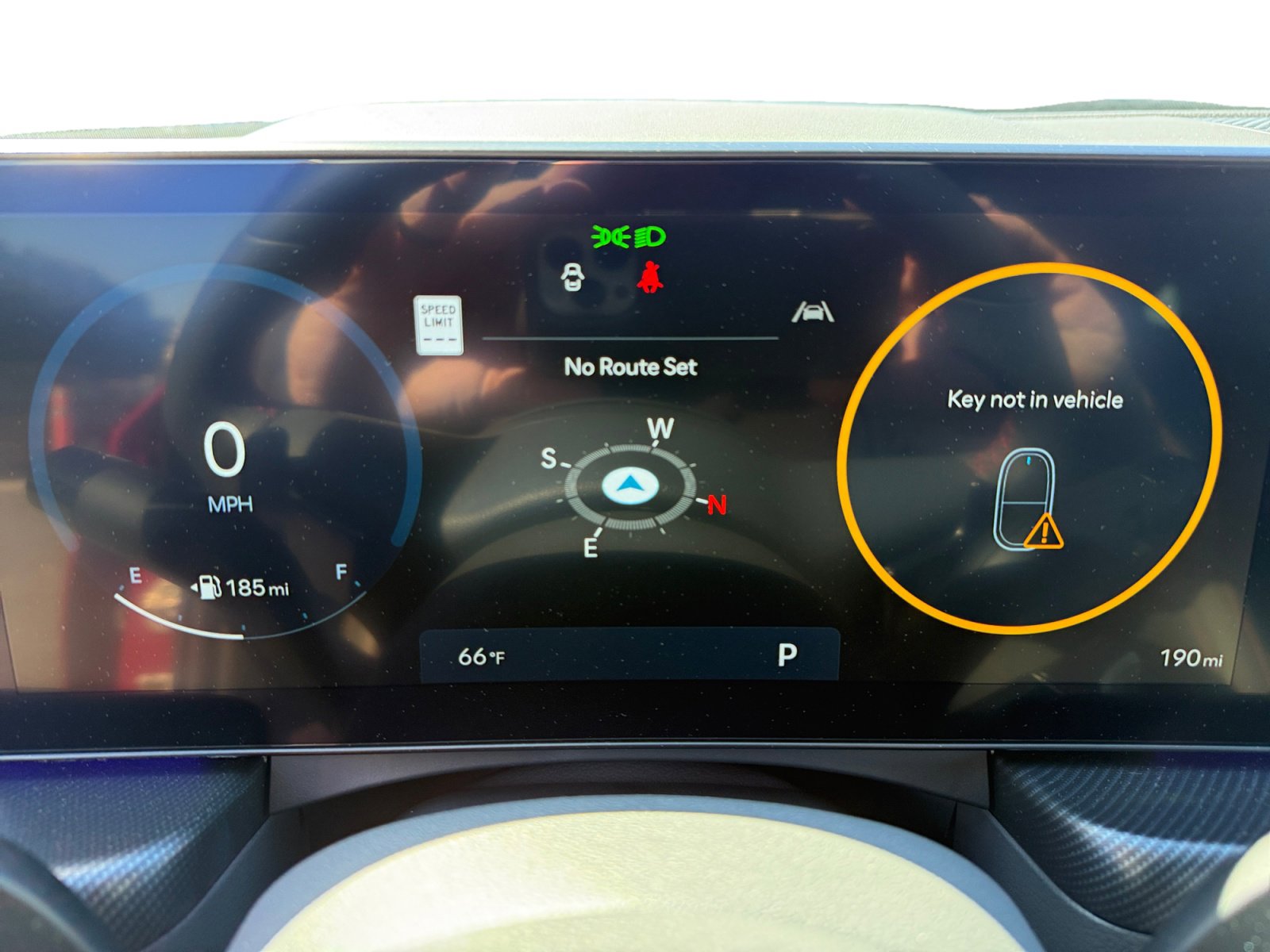 Certified 2026 Hyundai Sonata N Line image 11