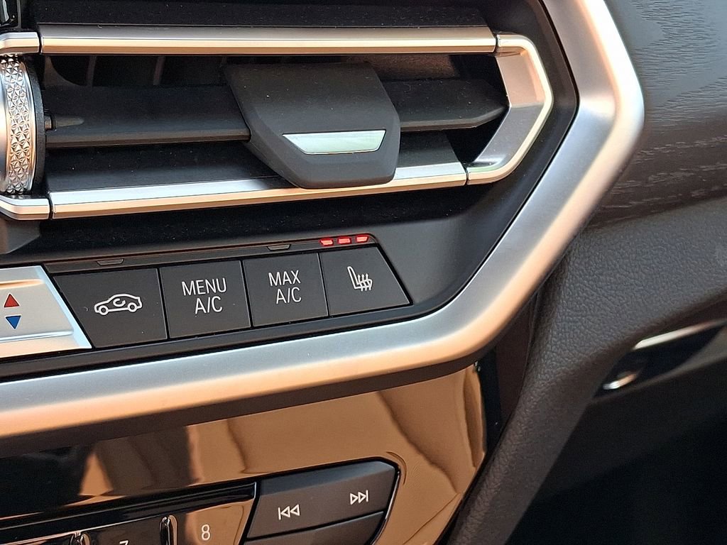 Used 2023 BMW X3 xDrive30i w/ Premium Package image 26