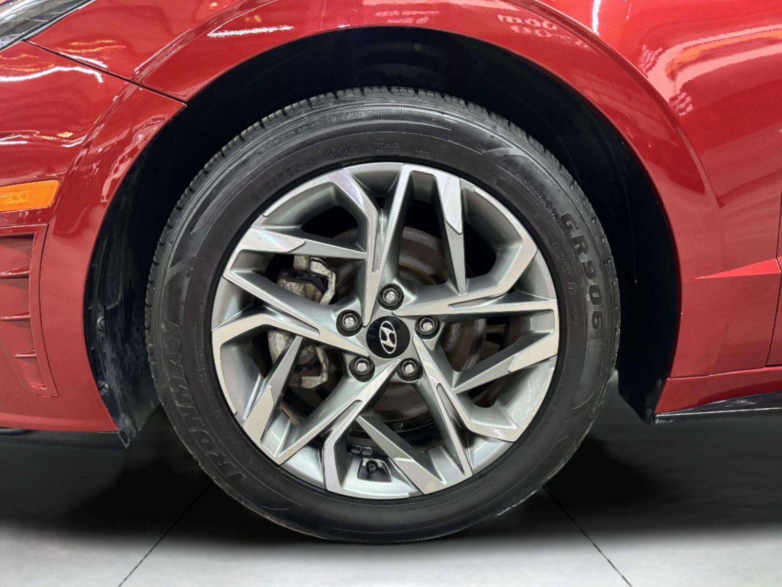 Used 2023 Hyundai Sonata SEL FWD image 67