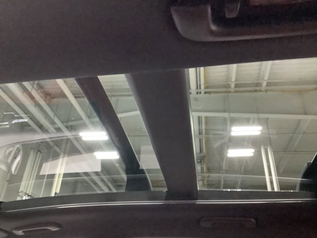 Certified 2024 Kia Sportage SX image 22