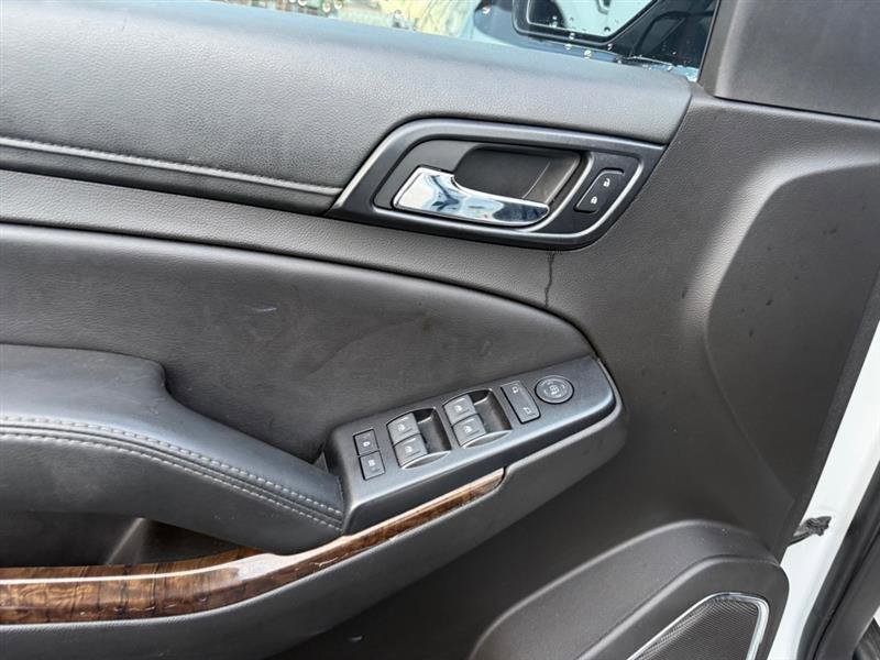 Used 2018 Chevrolet Tahoe 2WD image 16