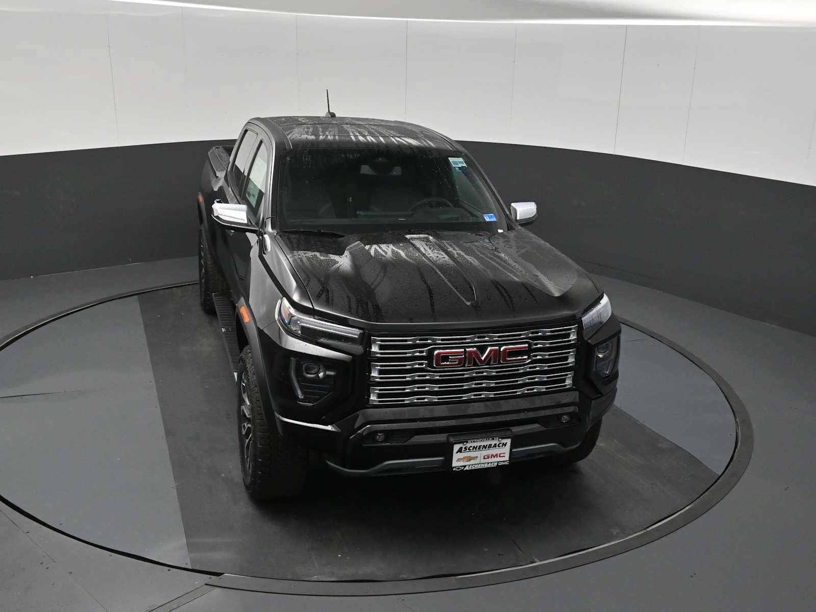 New 2026 GMC Canyon Denali AWD/4WD image 11