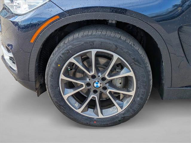 Used 2017 BMW X5 xDrive35i image 21