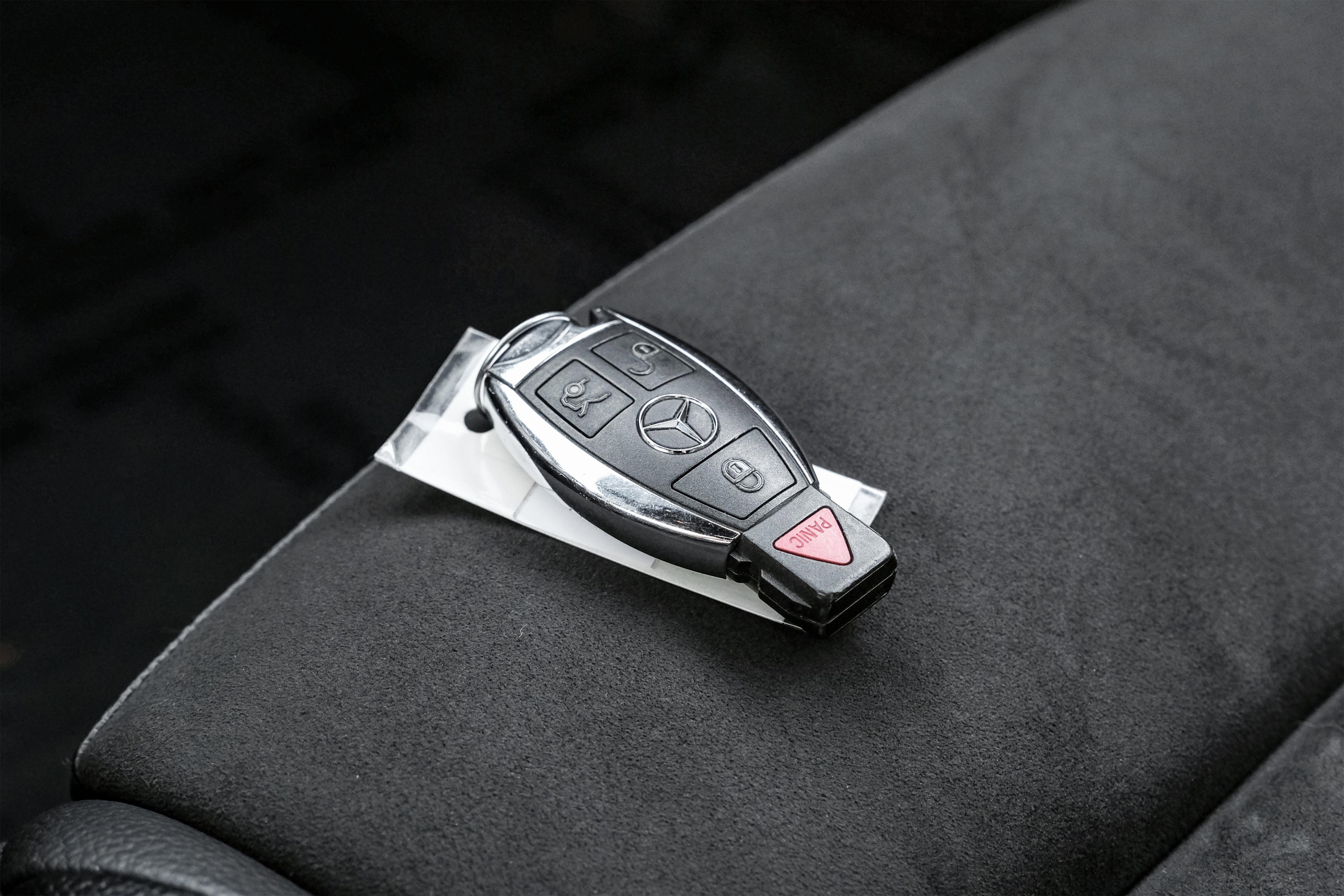 Used 2017 Mercedes-Benz C 43 AMG 4MATIC Coupe image 55