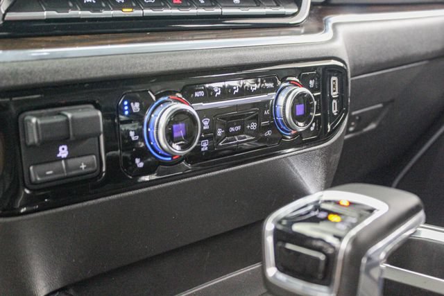 Certified 2024 GMC Sierra 1500 SLT w/ SLT Convenience Package AWD/4WD image 26