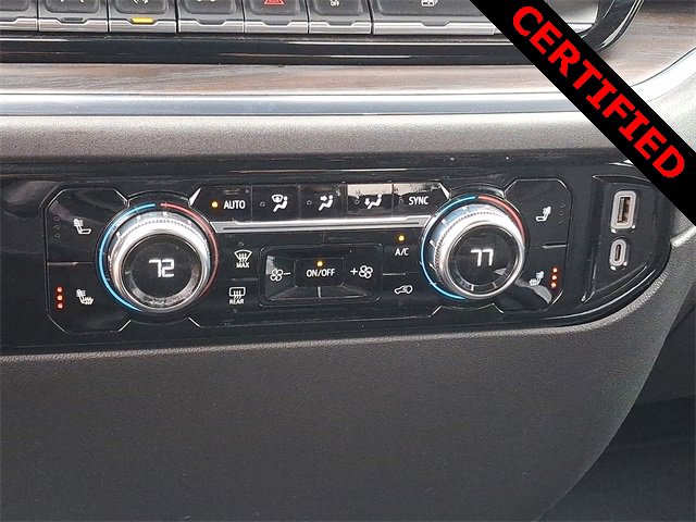 Used 2024 GMC Sierra 1500 SLT image 16