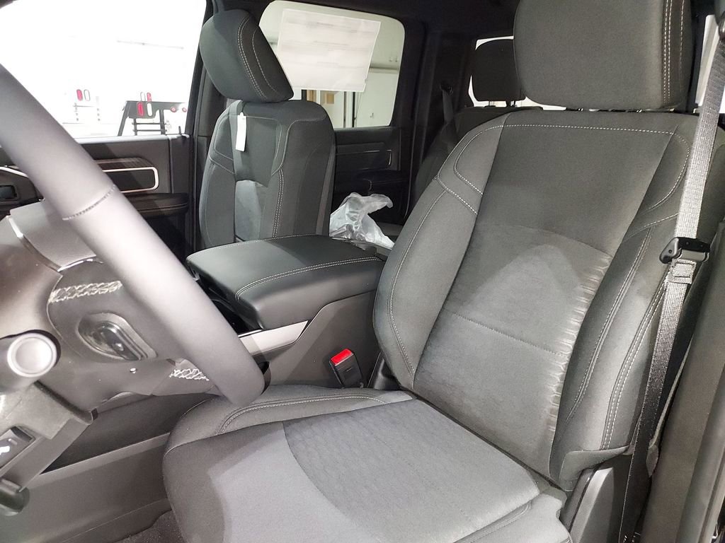 New 2026 RAM 2500 Big Horn image 17