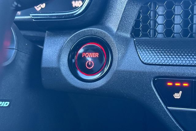 Used 2025 Honda CR-V Sport image 25