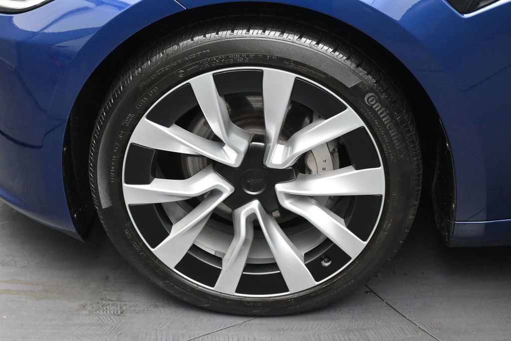 Used 2024 Tesla Model 3 Standard Range RWD image 34