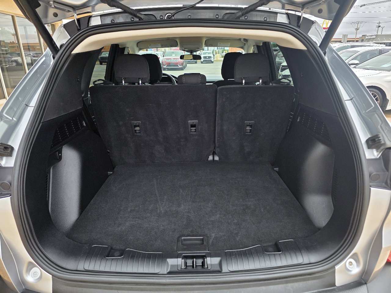 Used 2024 Ford Escape Active image 25