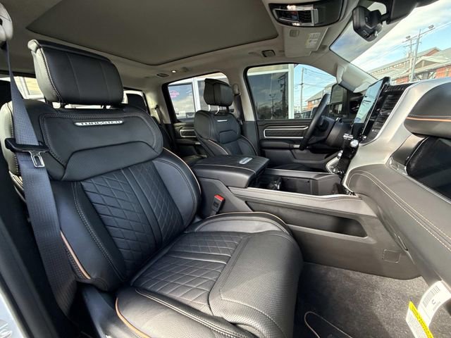 New 2026 RAM 1500 Tungsten w/ Trailer Tow Group image 38