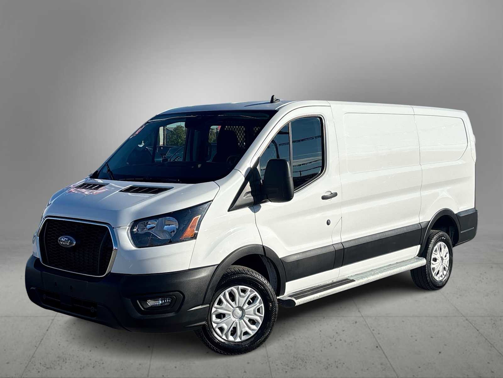 Used 2024 Ford Transit 250 Low Roof w/ Exterior Upgrade Package image 1