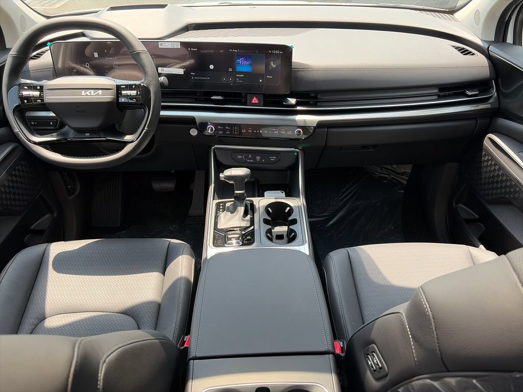 New 2027 Kia Carnival SX Prestige FWD image 11