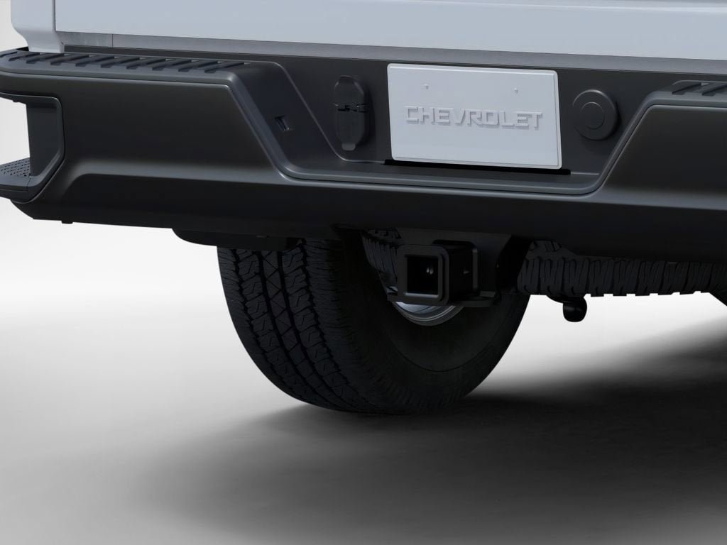 New 2026 Chevrolet Silverado 2500 W/T w/ WT Convenience Package AWD/4WD image 14