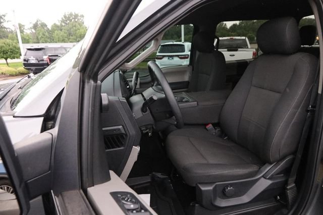 Used 2020 Ford F150 XL w/ Equipment Group 101A Mid AWD/4WD image 8