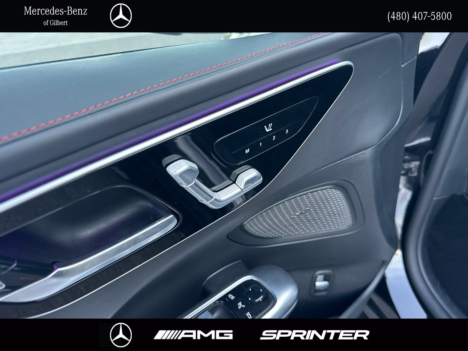 Used 2023 Mercedes-Benz C 43 AMG 4MATIC Sedan image 13
