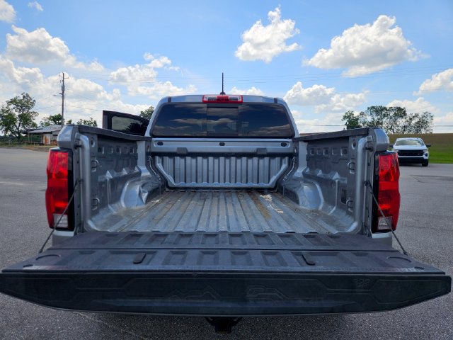 Used 2024 Chevrolet Colorado Trail Boss w/ Advanced Trailering Package AWD/4WD image 23