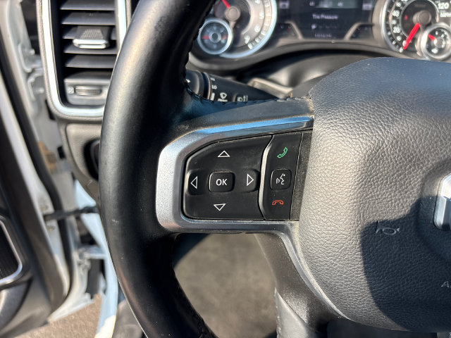 Used 2023 RAM 1500 Laramie AWD/4WD image 17