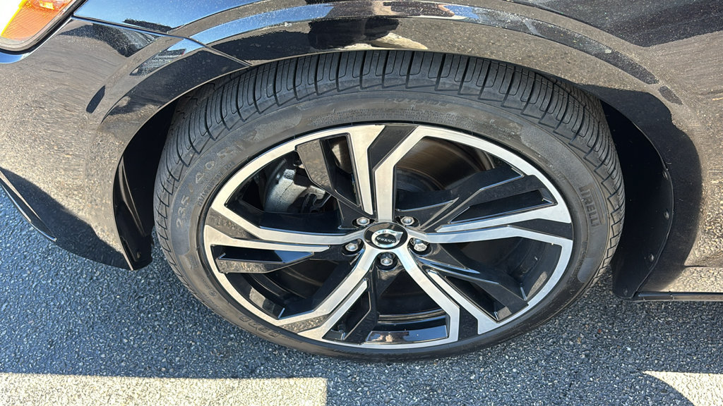 Certified 2024 Volvo S60 B5 Core w/ Climate Package AWD/4WD image 31