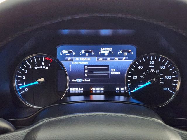 Used 2020 Ford Expedition Max Limited w/ Equipment Group 302A AWD/4WD image 16