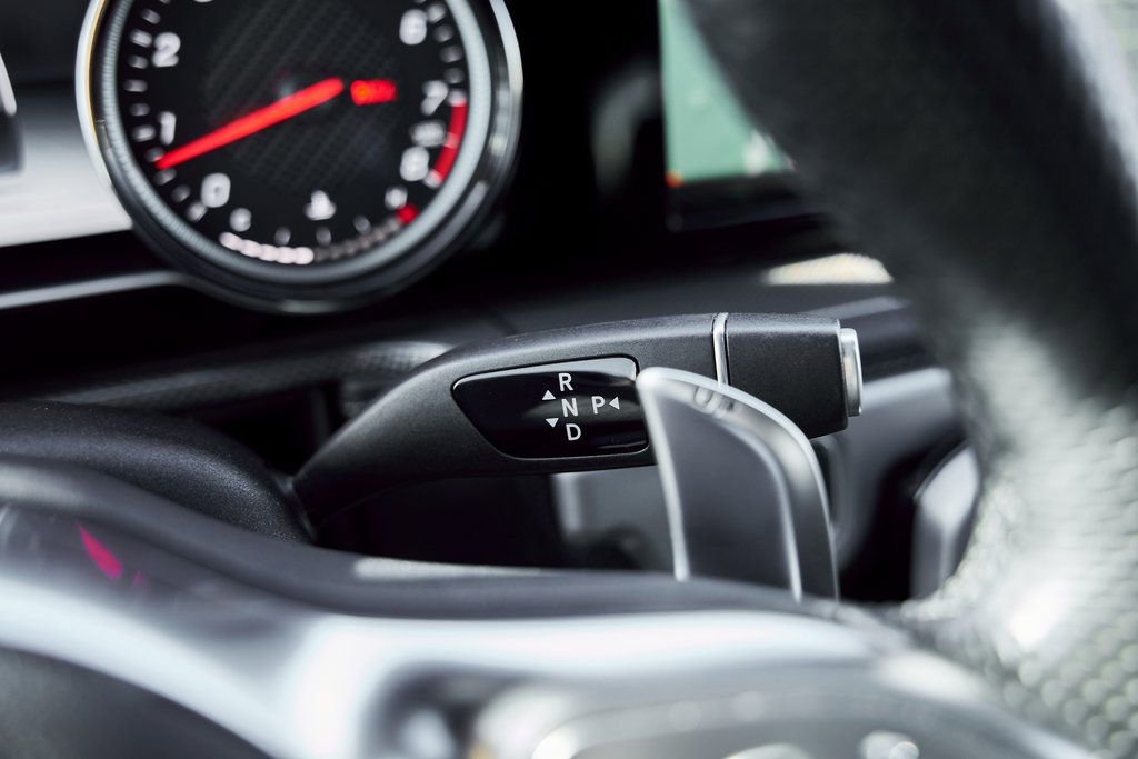 Used 2019 Mercedes-Benz G 63 AMG 4MATIC image 59