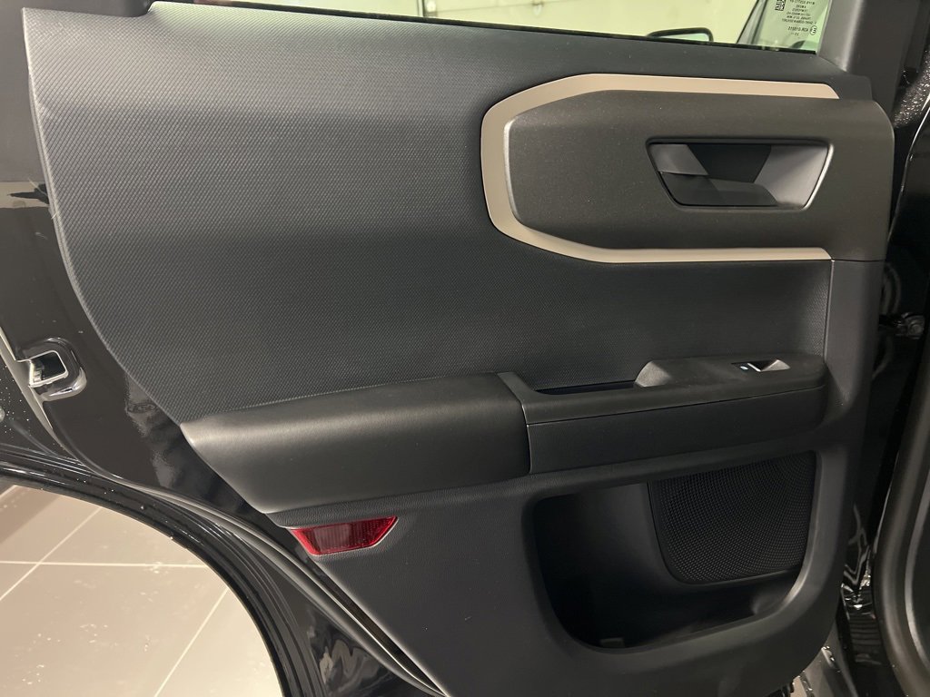 New 2025 Ford Bronco Sport Big Bend w/ Convenience Package image 32