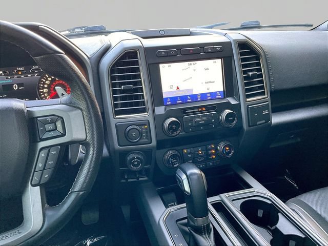 Used 2020 Ford F150 Raptor w/ Equipment Group 802A Luxury AWD/4WD image 12