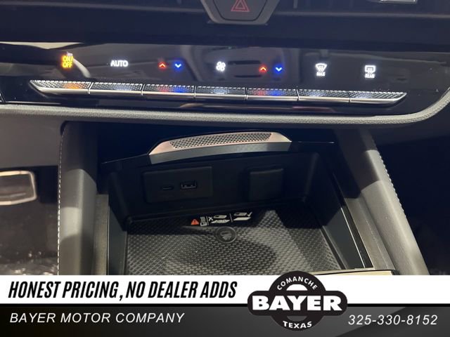 New 2026 Buick Envision Sport Touring image 17