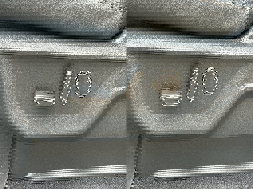 New 2025 Ford F150 Lariat w/ Equipment Group 502A High image 32