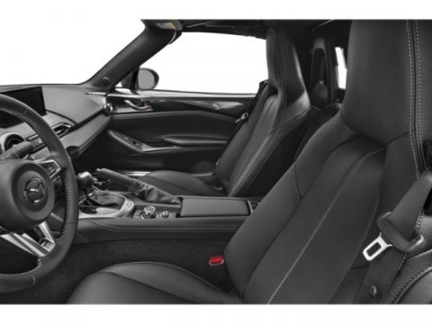 New 2026 MAZDA MX-5 Miata RF Grand Touring w/ Weather Package RWD image 11